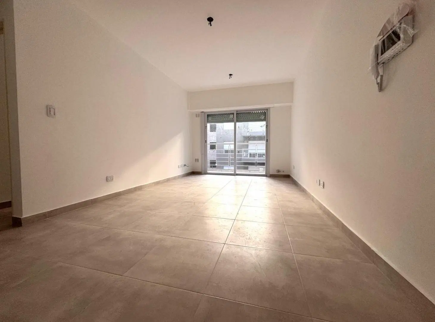 Departamento a estrenar 2 ambientes en Martin Coronado sobre Calle Malvinas 2