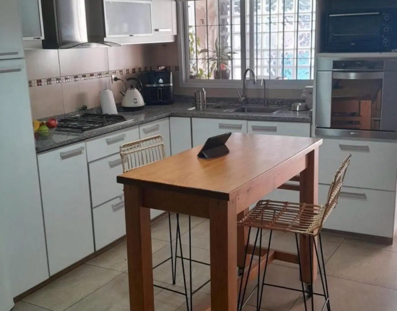 PH TRIPLEX EN VENTA EN EL PALOMAR 2