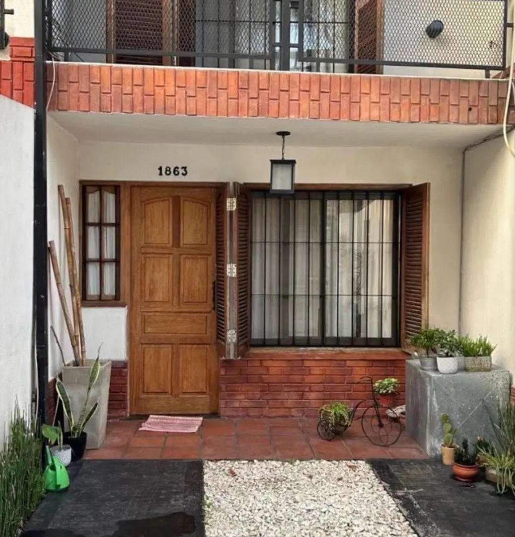 PH TRIPLEX EN VENTA EN EL PALOMAR 4