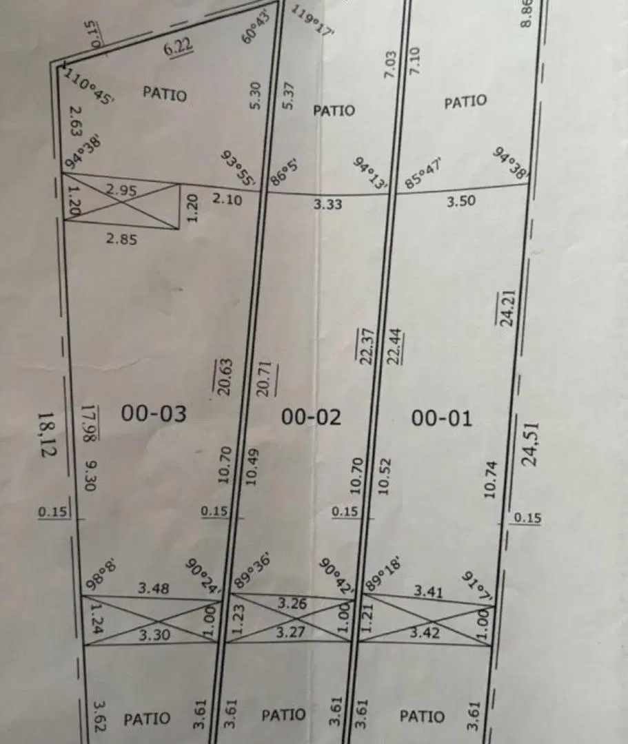 Plano 1