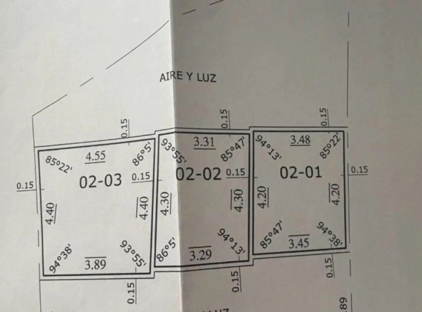 Plano 3