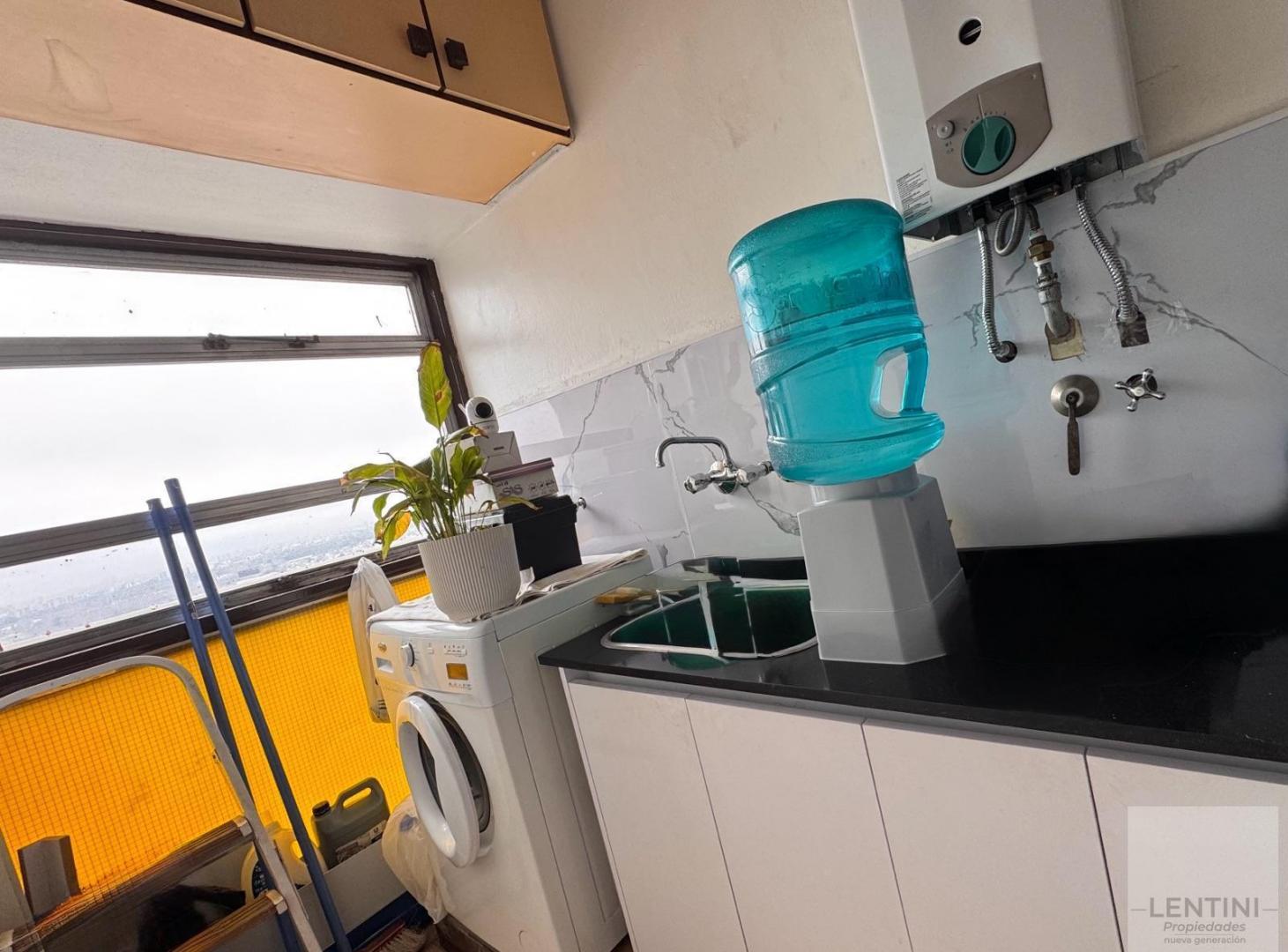Foto de Departamento en alquier 3 ambientes refaccionado a nuevo (CASEROS, imagen 1