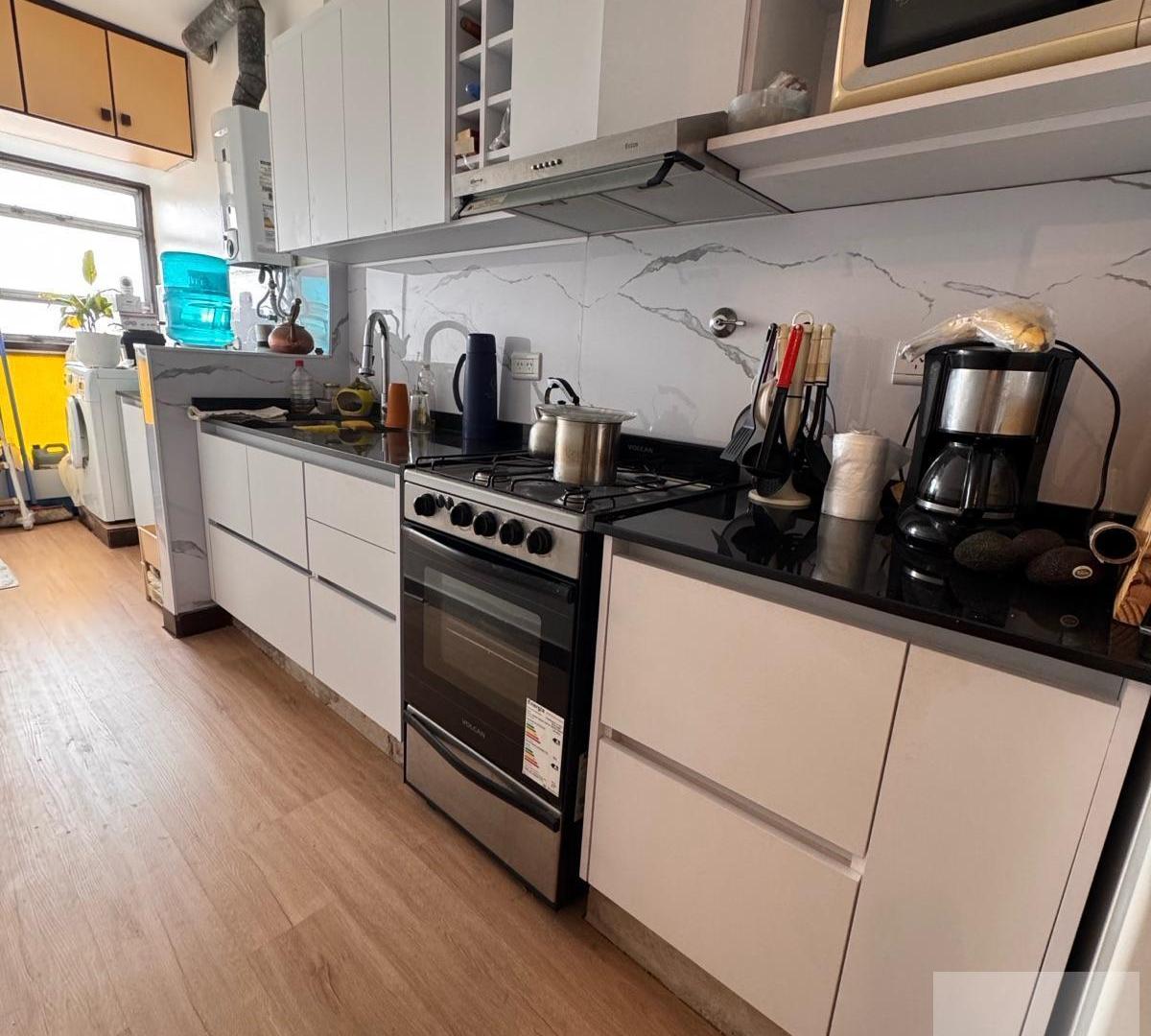 Foto de Departamento en alquier 3 ambientes refaccionado a nuevo (CASEROS, imagen 2