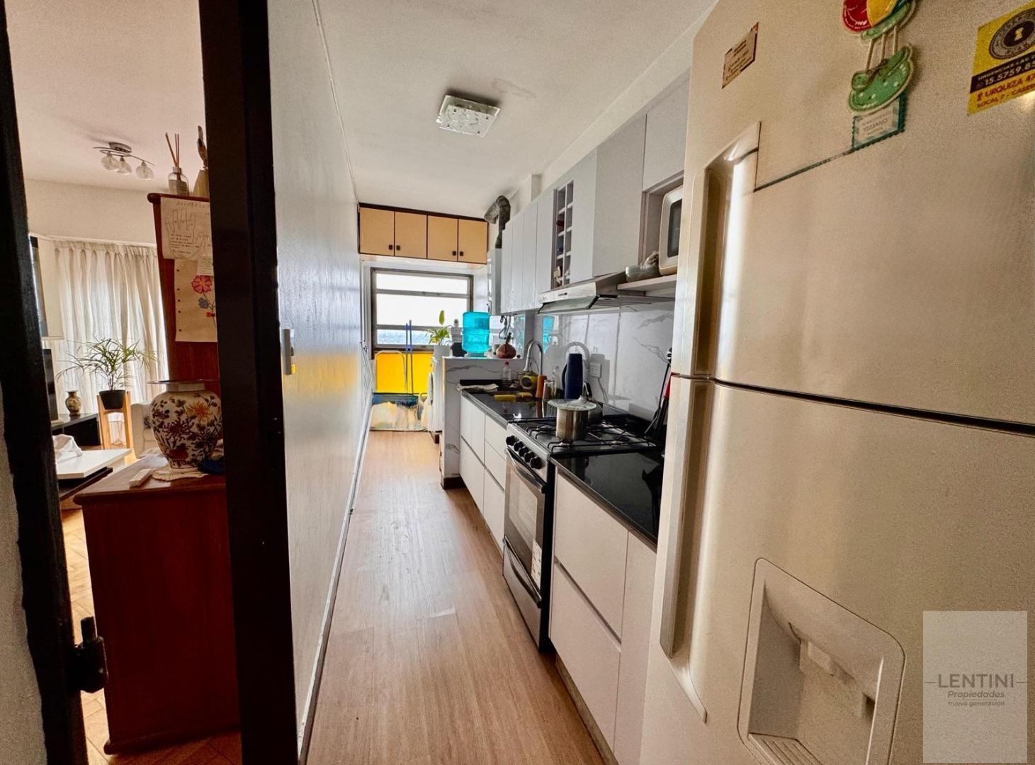 Foto de Departamento en alquier 3 ambientes refaccionado a nuevo (CASEROS, imagen 4