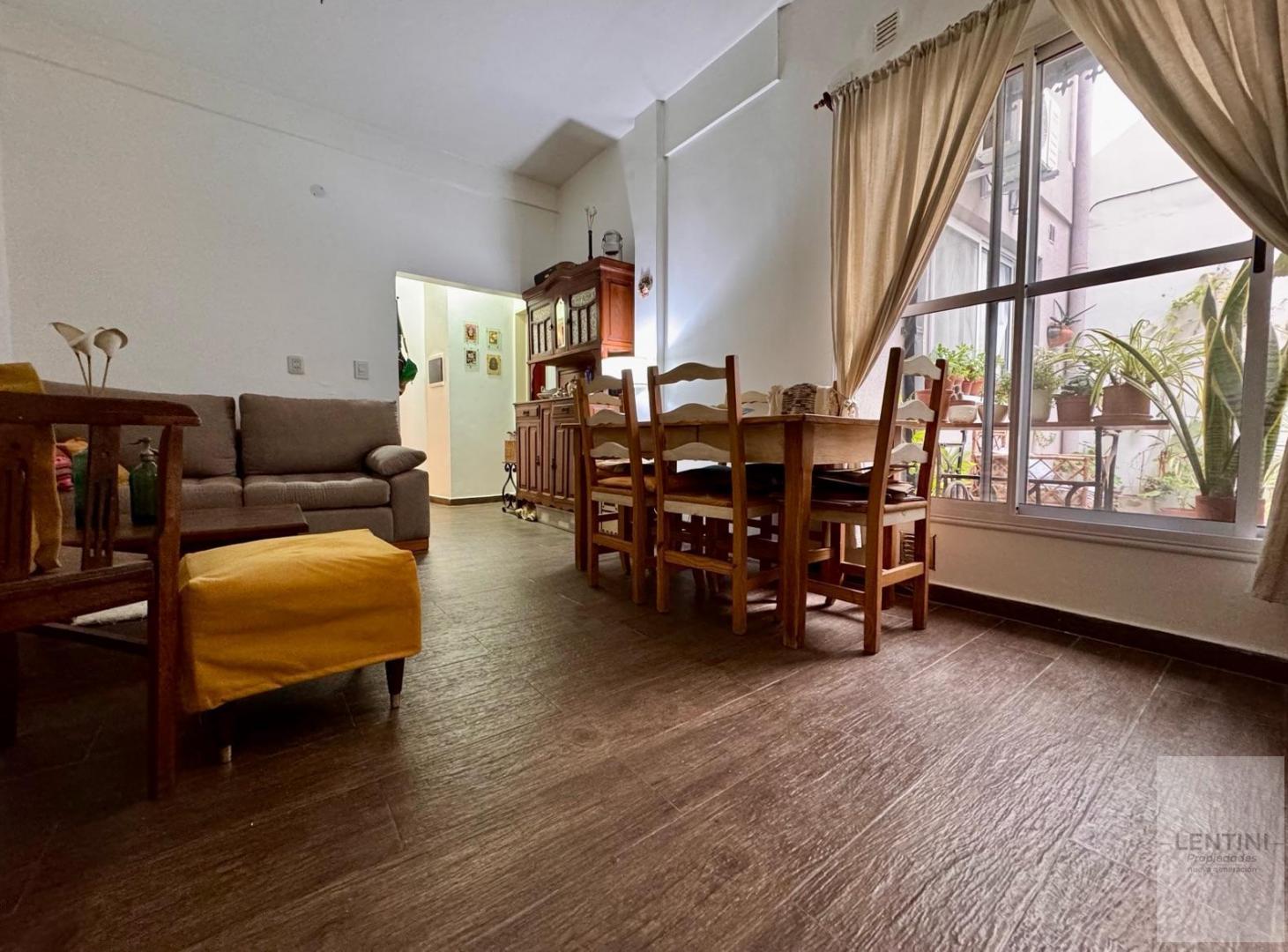 Foto de PH 2 AMBIENTES SEMI A ESTRENAR CON PATIO PROPIO, imagen 5