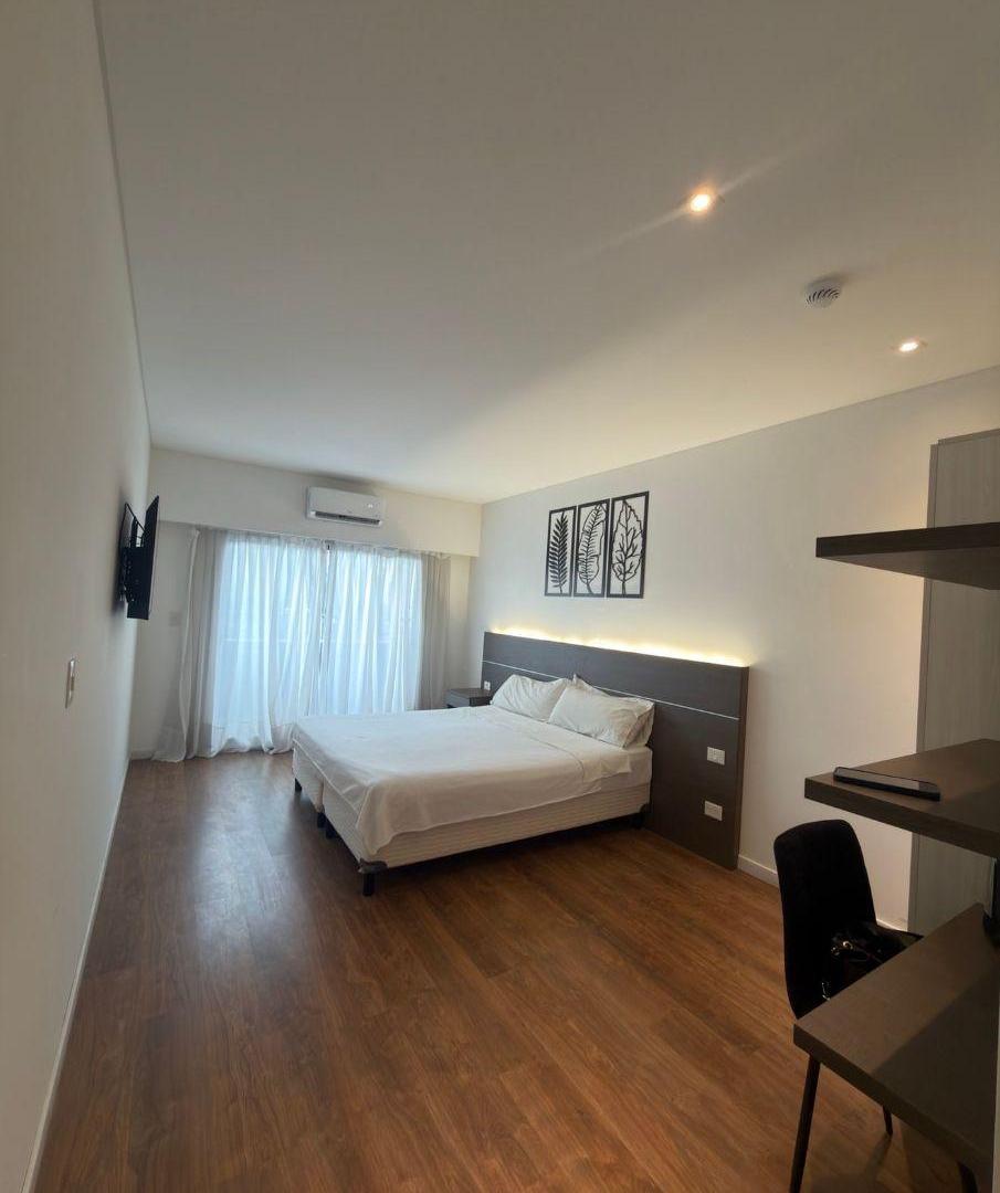 Foto de Venta Unidad amoblada a estrenar en Hotel zona norte Rosario, imagen 1