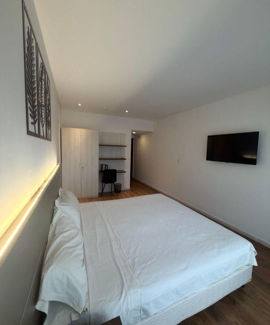 Foto de Venta Unidad amoblada a estrenar en Hotel zona norte Rosario, imagen 2