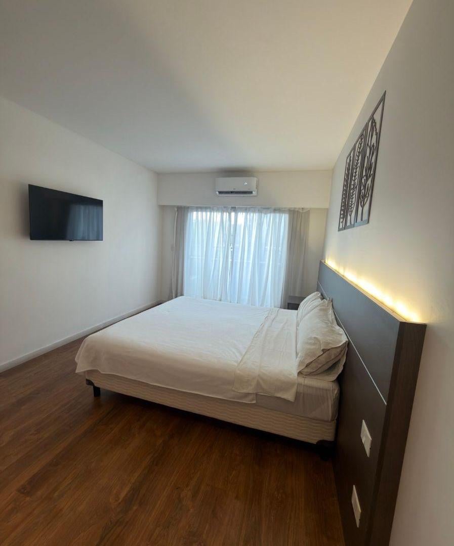 Foto de Venta Unidad amoblada a estrenar en Hotel zona norte Rosario, imagen 3