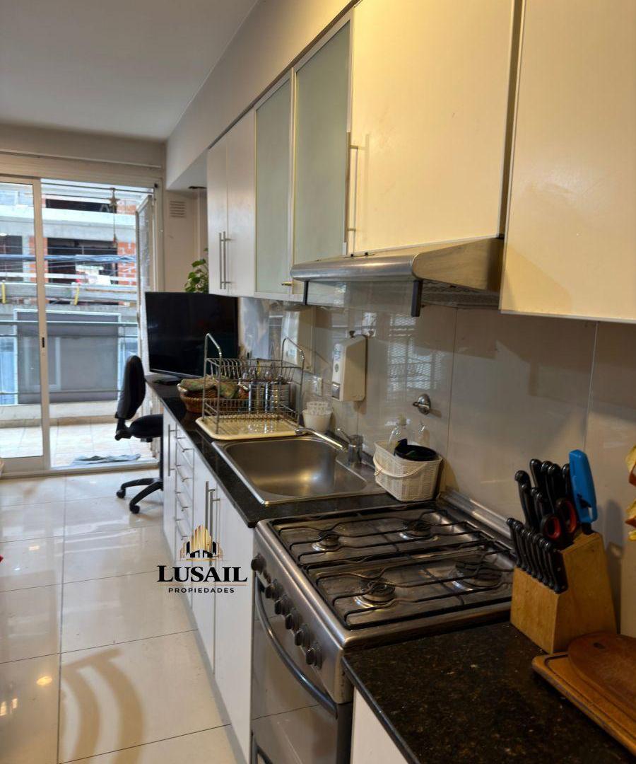 Foto de Departamento 2 dormitorios Piso exclusivo Zona Rio Rosario, imagen 5
