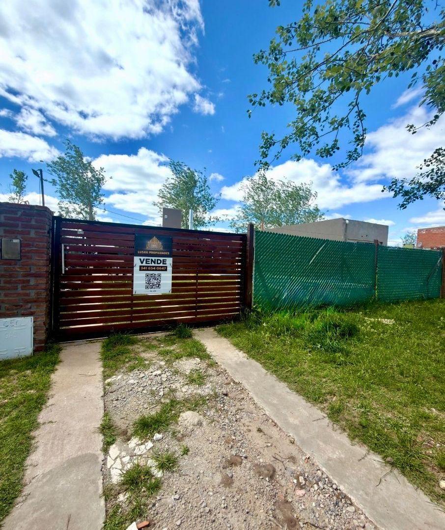 Foto de VENTA CASA 2 DORMITORIOS con PILETA y QUINCHO| TIERRA de SUEÑOS 3 ROLDAN, imagen 1