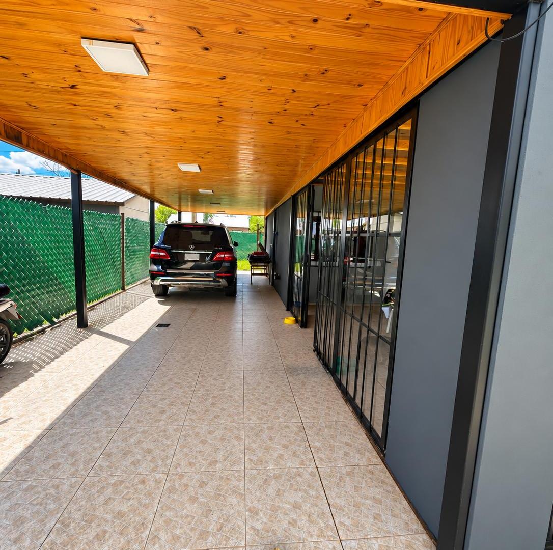 Foto de VENTA CASA 2 DORMITORIOS con PILETA y QUINCHO| TIERRA de SUEÑOS 3 ROLDAN, imagen 4