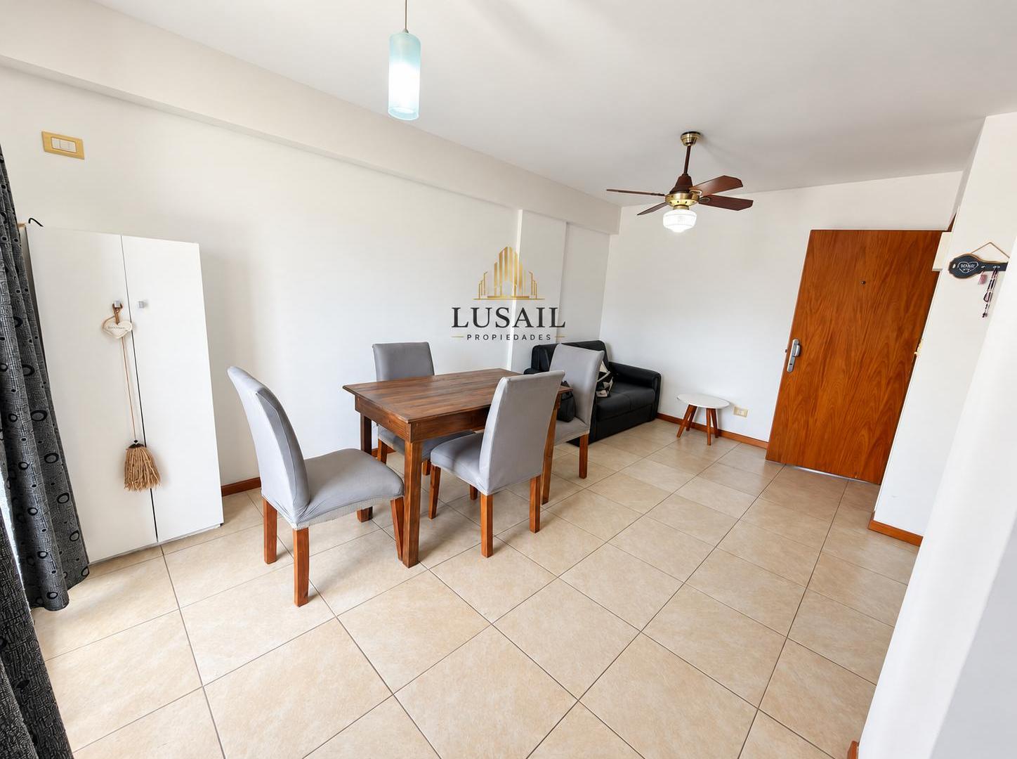 Foto de VENTA DEPARTAMENTO 1 dormitorio moderno zona centro Rosario, imagen 4