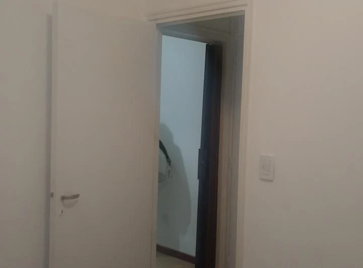 ALQUILER 24 MESES DEPARTAMENTO 2 AMBIENTES PLANTA BAJA CON PATIO MACROCENTRO.  4