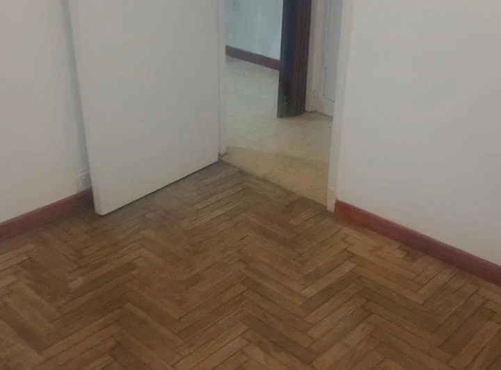 ALQUILER 24 MESES DEPARTAMENTO 2 AMBIENTES PLANTA BAJA CON PATIO MACROCENTRO.  3