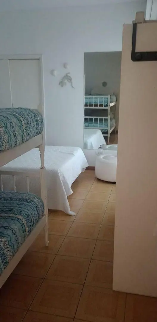 ALQUILER ESTUDIANTES DEPARTAMENTO 2 AMBIENTES , BALCON TERRAZA ZONA PLAZA COLON 4