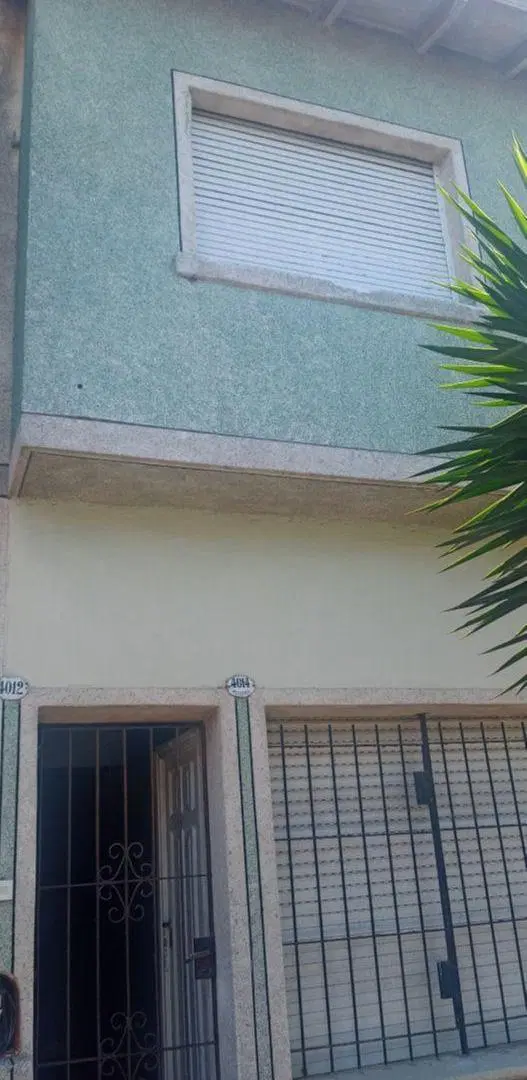 ALQUILER 24 MESES PH 3 AMBIENTES ZONA POMPEYA 4