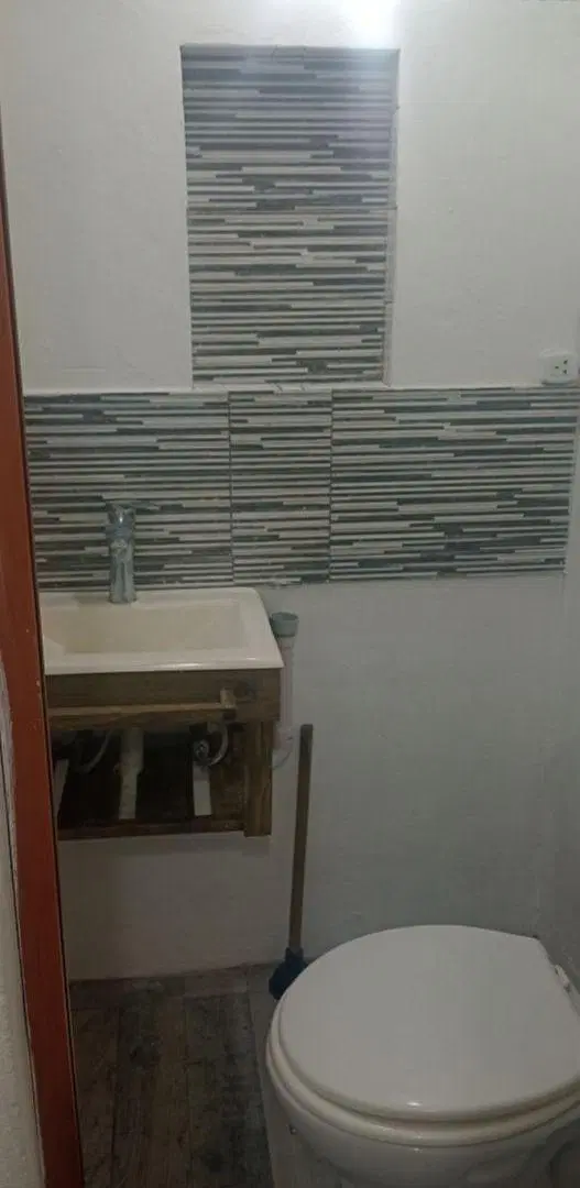 ALQUILER 24 MESES PH 3 AMBIENTES ZONA POMPEYA 2
