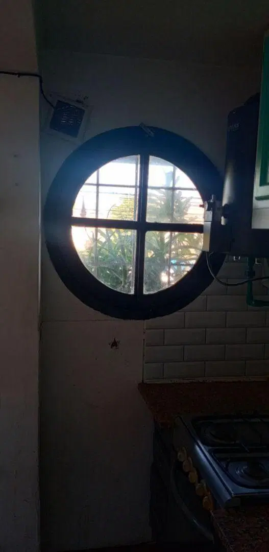 VENTA PH 3 AMBIENTES CON BALCON AL FRENTE Y CONTRAFRENTE. PARQUE LURO. APTO CREDITO BANCARIO. 2