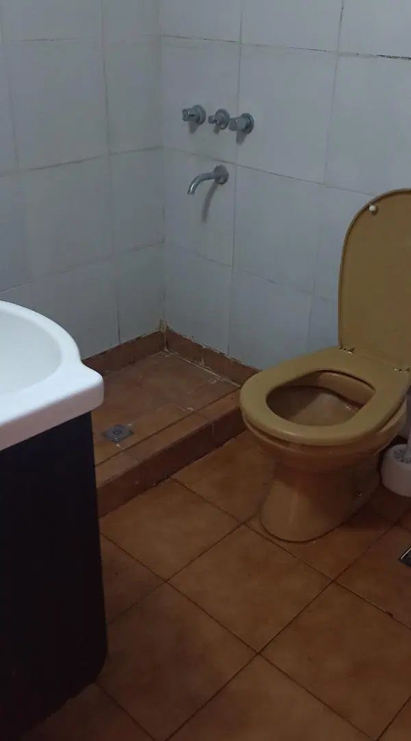 VENTA PH 3 AMBIENTES CON BALCON AL FRENTE Y CONTRAFRENTE. PARQUE LURO. APTO CREDITO BANCARIO. 1