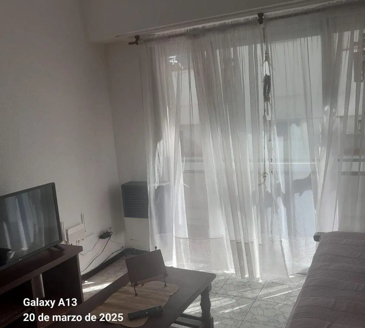 ALQUILER 24 MESES DEPARTAMENTO 2 AMBIENTES PLAZA MITRE 4