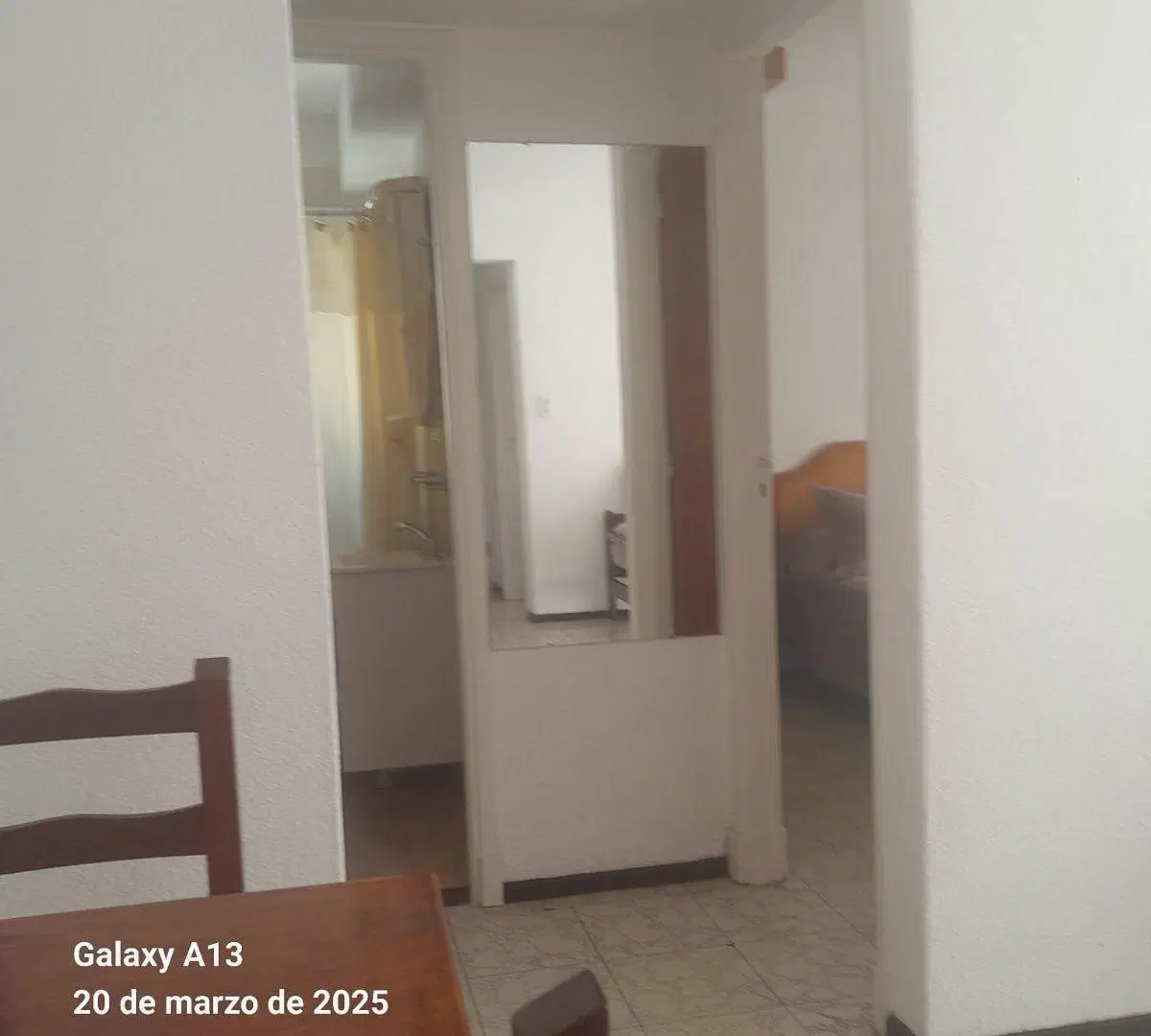 ALQUILER 24 MESES DEPARTAMENTO 2 AMBIENTES PLAZA MITRE 3