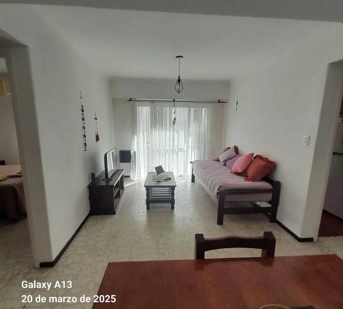 ALQUILER 24 MESES DEPARTAMENTO 2 AMBIENTES PLAZA MITRE 1