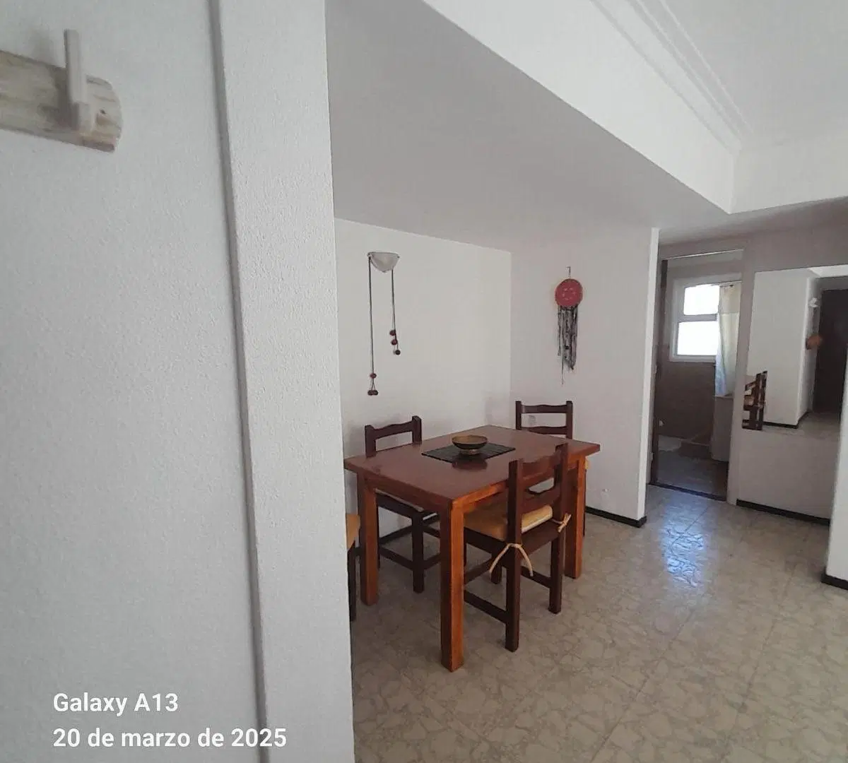 ALQUILER 24 MESES DEPARTAMENTO 2 AMBIENTES PLAZA MITRE 2