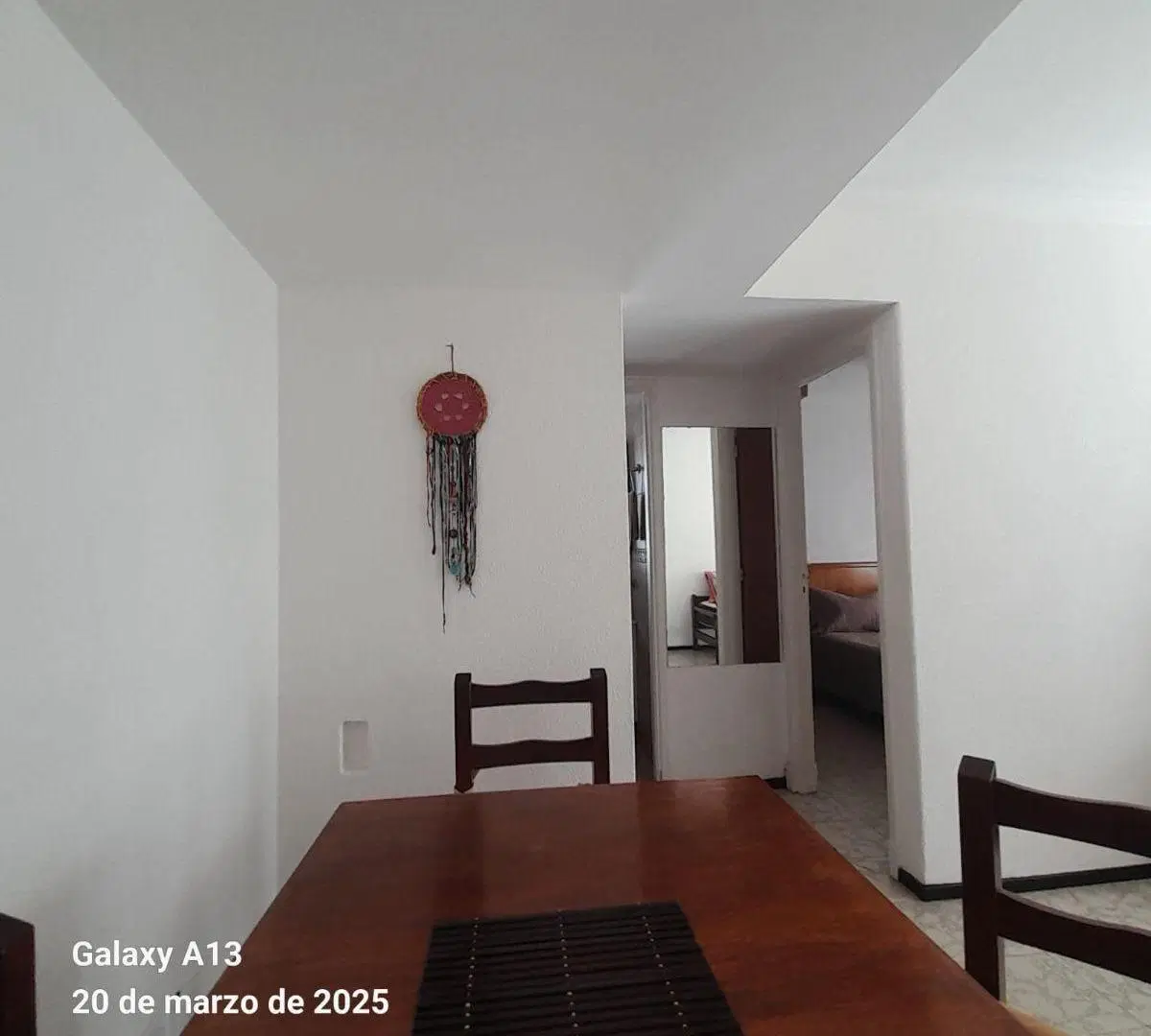 ALQUILER 24 MESES DEPARTAMENTO 2 AMBIENTES PLAZA MITRE 5