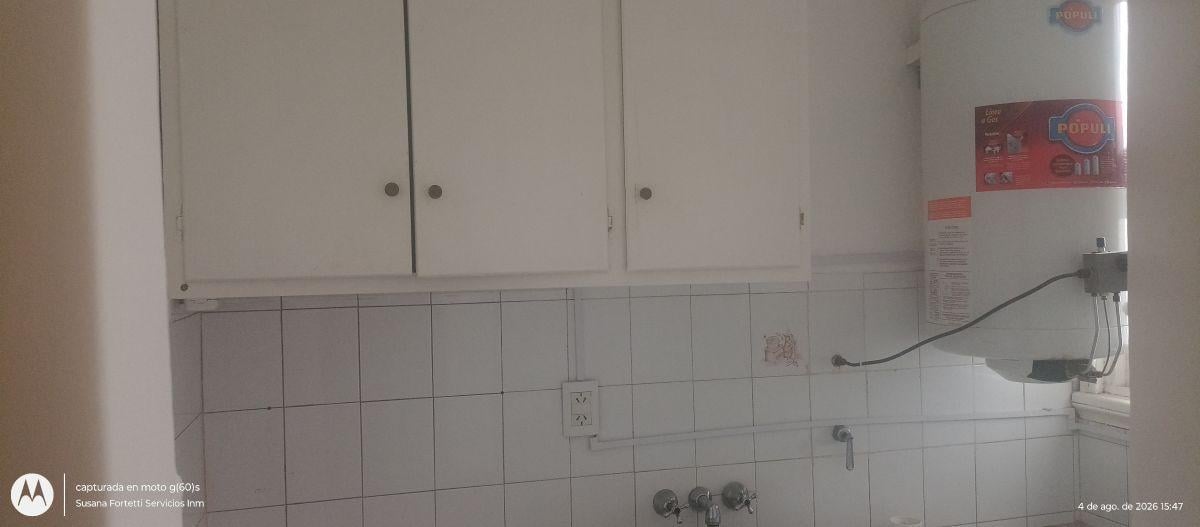 Foto de ALQUILER 24 MESES DEPTO SIN MUEBLES ZONA FACULTAD DERECHO, imagen 3