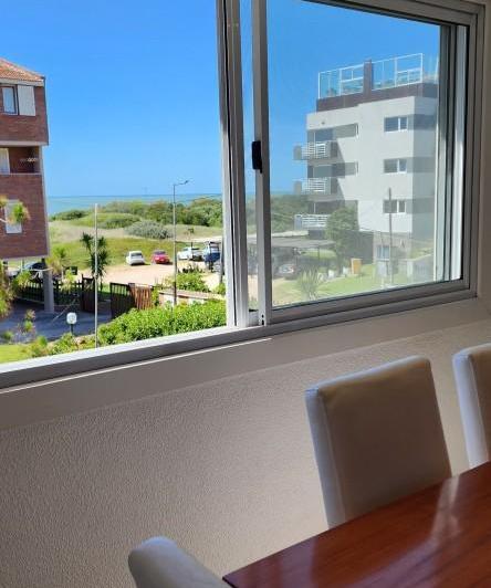 Foto de DEPARTAMENTO EN ALQUILER TEMPORARIO EN PINAMAR P/6 PERSONAS VISTA AL, imagen 1