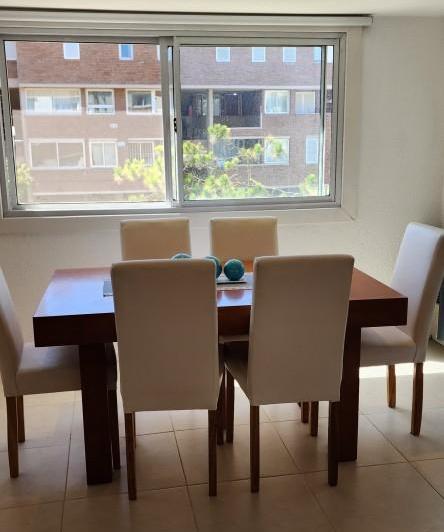 Foto de DEPARTAMENTO EN ALQUILER TEMPORARIO EN PINAMAR P/6 PERSONAS VISTA AL, imagen 4