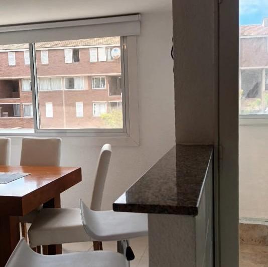 Foto de DEPARTAMENTO EN ALQUILER TEMPORARIO EN PINAMAR P/6 PERSONAS VISTA AL, imagen 5