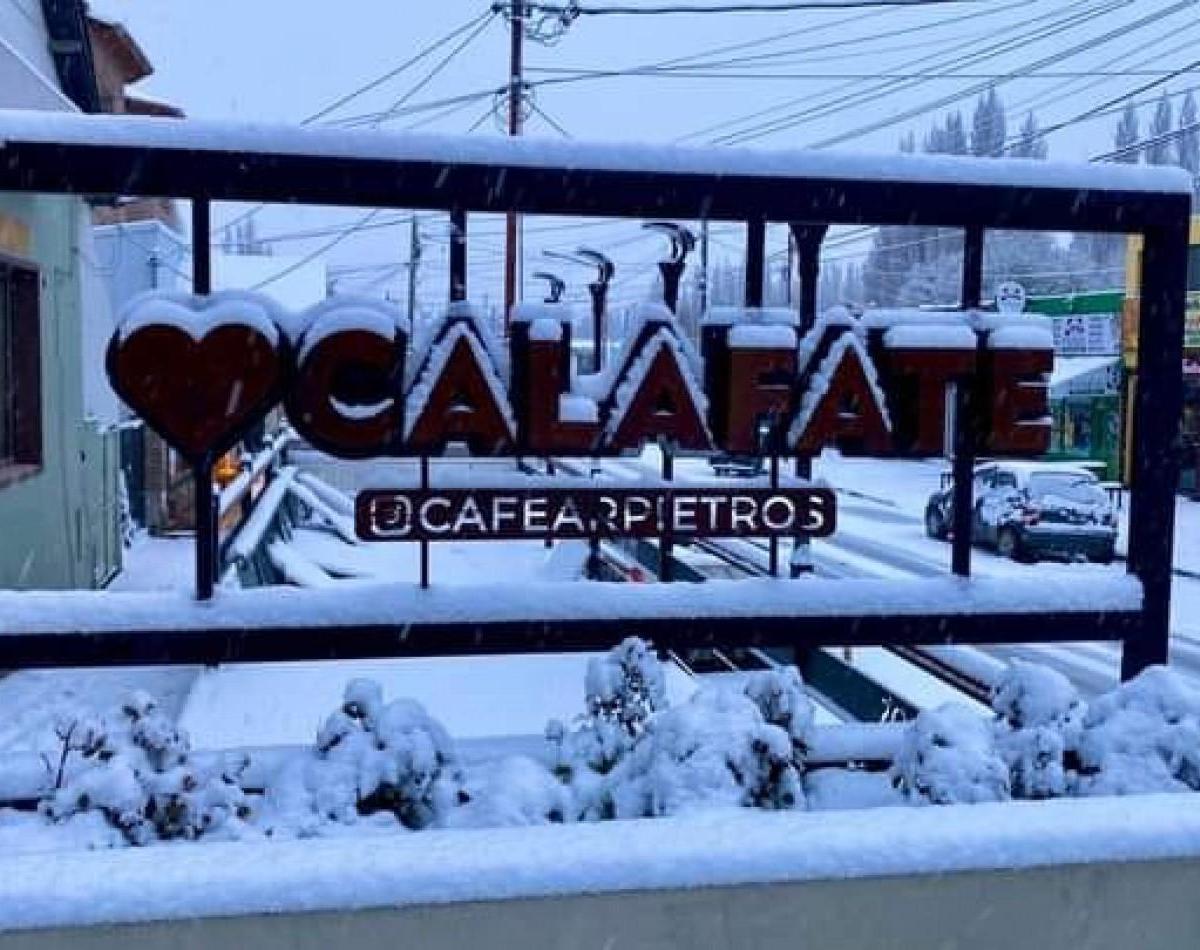 Permuta o Venta de Terrrenos en El Calafate por Departamento en Pinamar, Valeria del Mar, Gesell 2