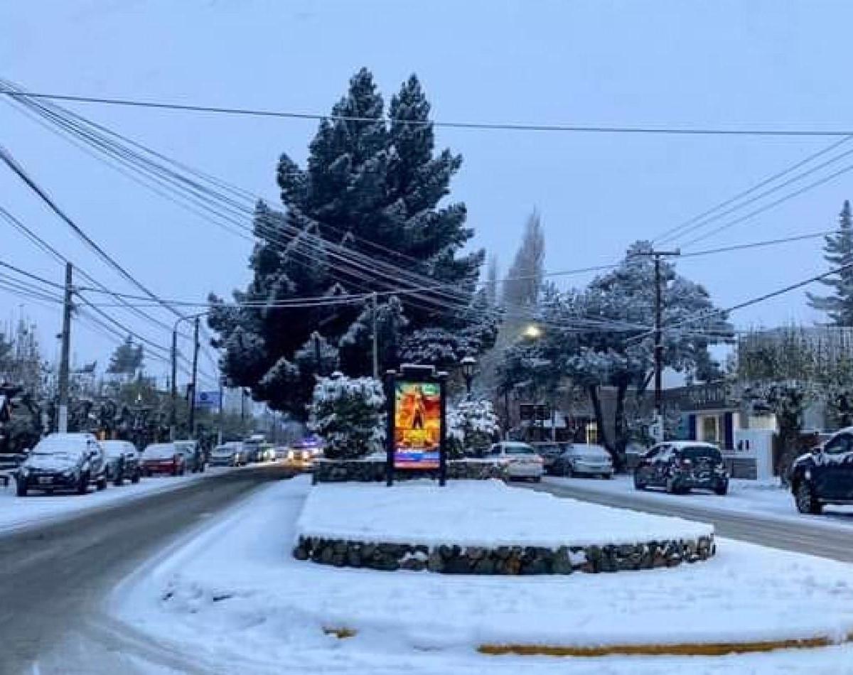 Permuta o Venta de Terrrenos en El Calafate por Departamento en Pinamar, Valeria del Mar, Gesell 3