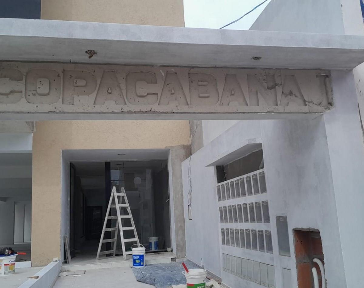 OPORTUNIDAD MAR DE AJO DEPTO 2 AMB.A ESTRENAR A 1 CUADRA DEL MAR