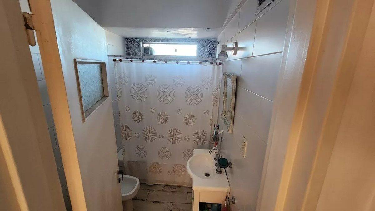 Venta Depto 3 Amb Devoto con Balcon y Ascensor 5
