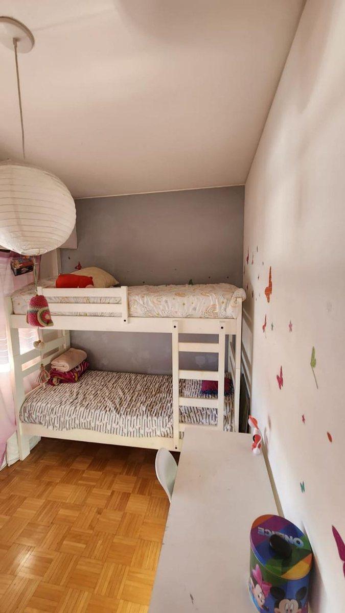 Venta Depto 3 Amb Devoto con Balcon y Ascensor 4