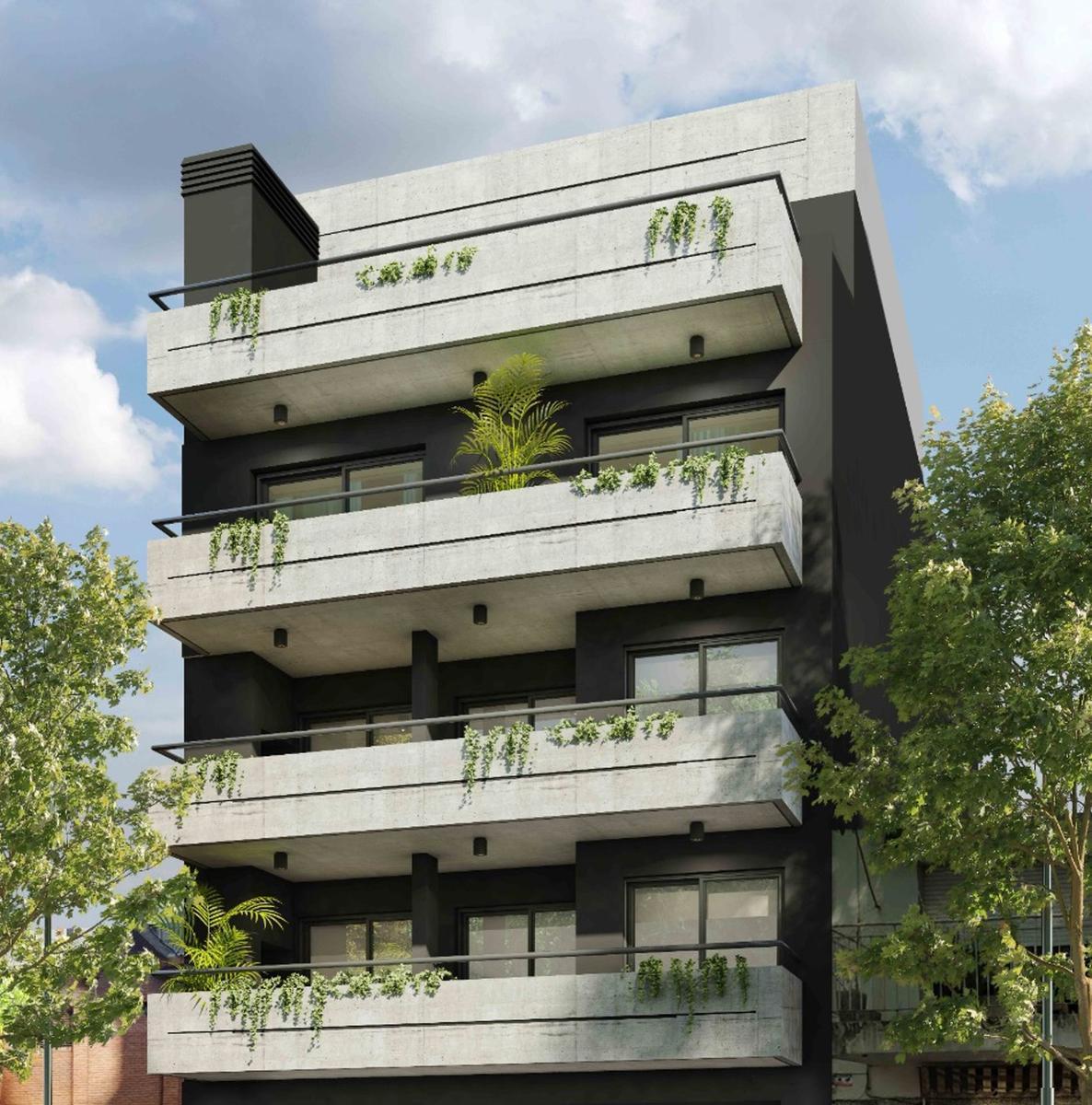 Venta Dpto 4 Amb Nuñez Inmejorable Zona 4