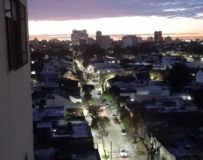 Venta departamento 4 amb en Mataderos 4