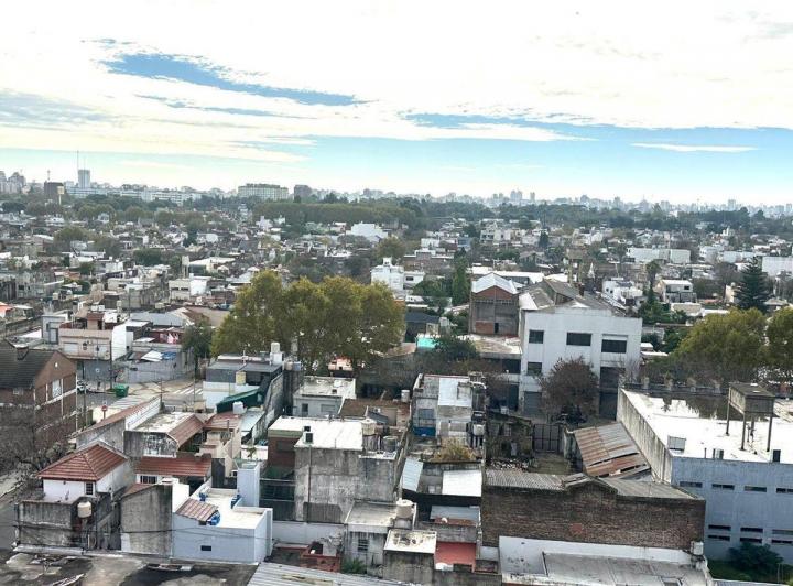 Venta departamento 4 amb en Mataderos 5