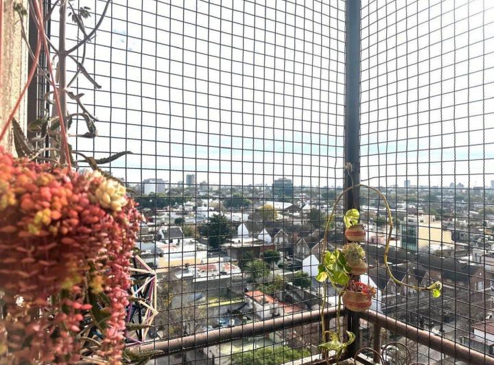 Venta departamento 4 amb en Mataderos 1