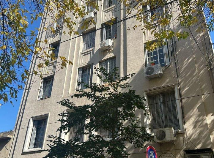 Departamento 3 amb Excelente Estado ALMAGRO 4