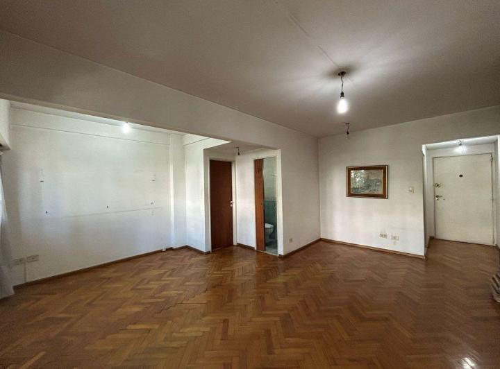 VENTA DEPTO 3 AMB A LA CALLE - PARQUE CHACABUCO 1
