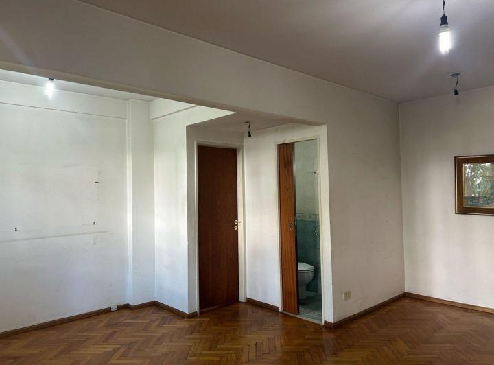 VENTA DEPTO 3 AMB A LA CALLE - PARQUE CHACABUCO 5