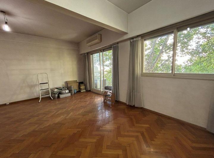 VENTA DEPTO 3 AMB A LA CALLE - PARQUE CHACABUCO 3