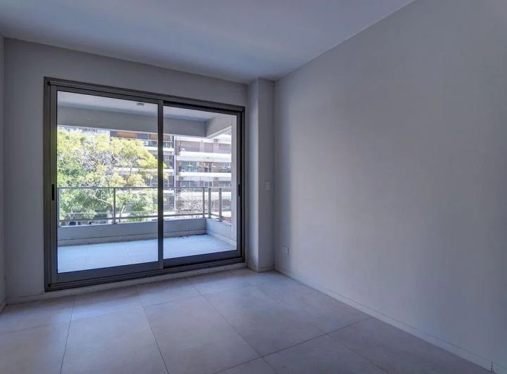 ALQUILER Depto 3amb + Dep. fullAmenities BELGRANO 4
