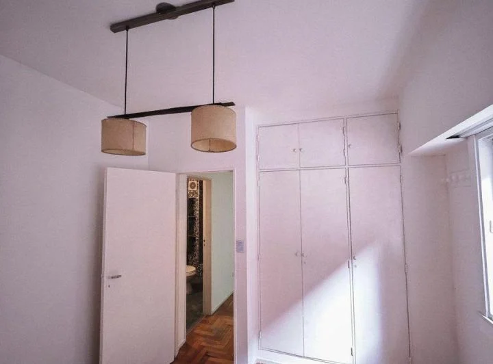 ALQUILER DEPARTAMENTO 2 AMBIENTES ALMAGRO 5