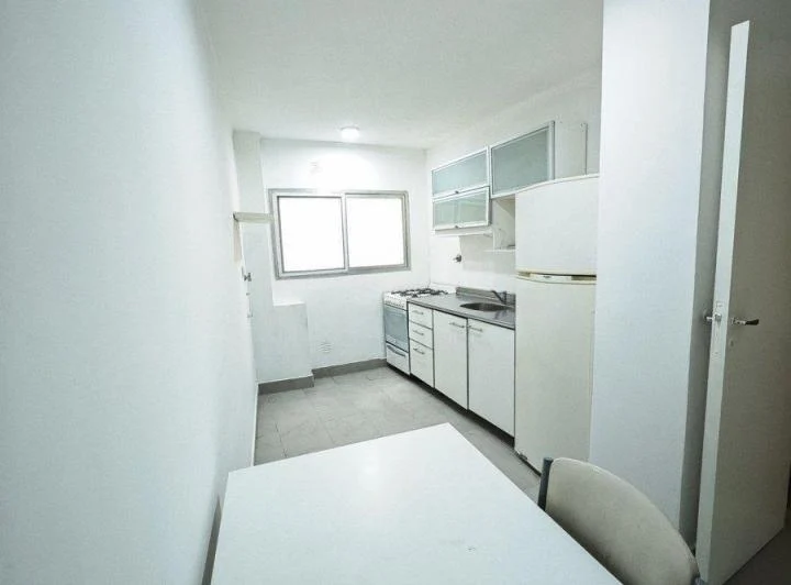 ALQUILER DEPARTAMENTO 2 AMBIENTES ALMAGRO 2