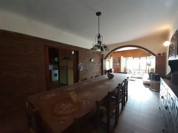 Gran Chalet a Pocas Cuadras de La Costa 4