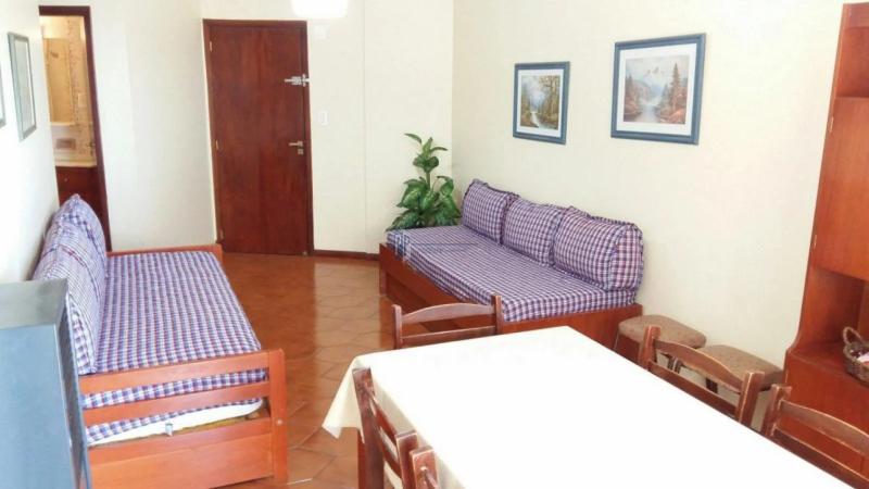 Foto de Departamento de 2 ambientes con vista al mar, imagen 4
